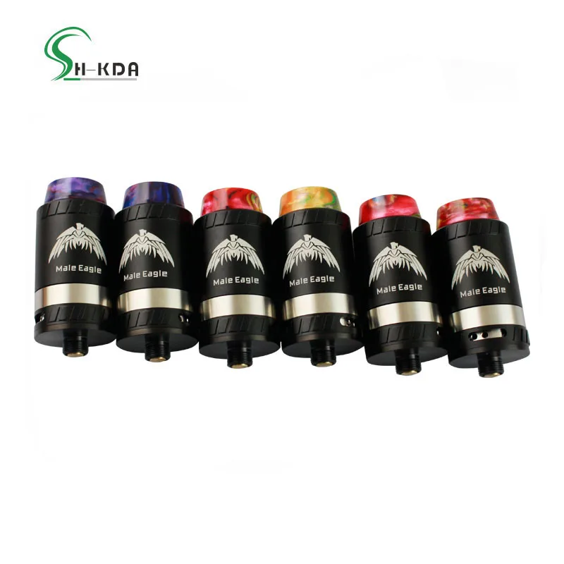 
US and Canada market best sale and new SS316/TI/NI temperature control heating coils wax pen cartridge 