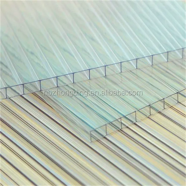 Polycarbonate greenhouses prices