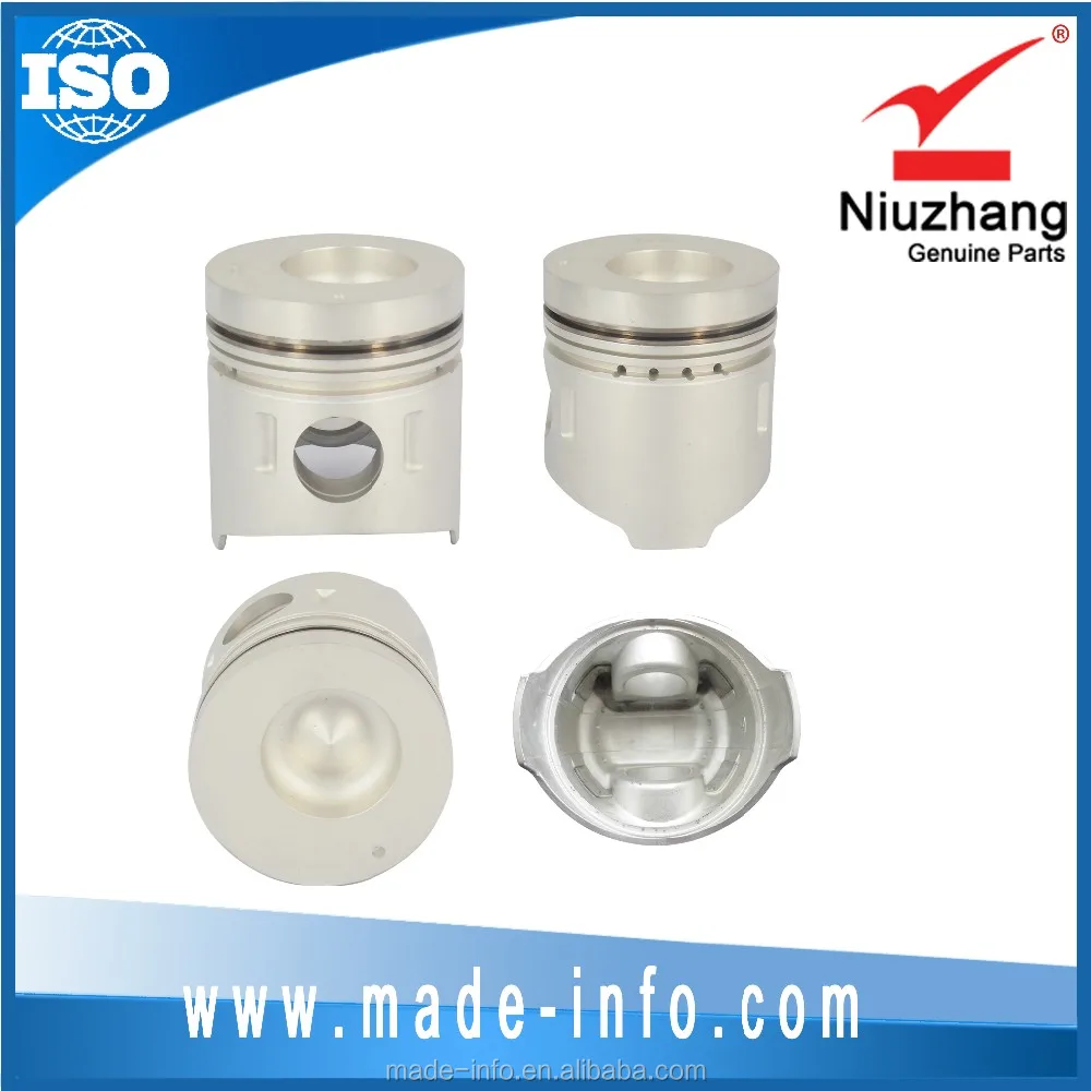 Высокое качество поршневой двигатель комплект OE NO.:MD-100372 G63B
