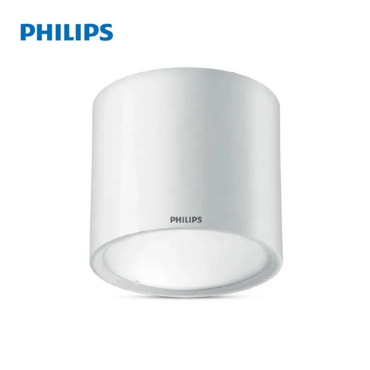 PHILIPS LED Surface mounted downlight DN003C 6W 12W 19W IP20 Class II