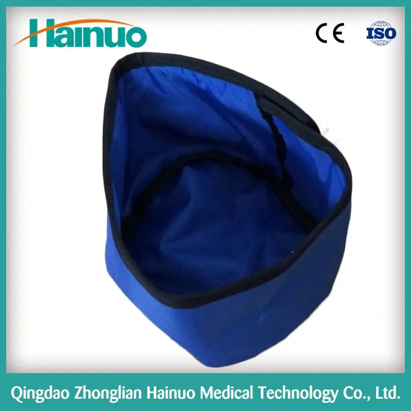 
Anti Radiation Suit X Ray Protection Cap 