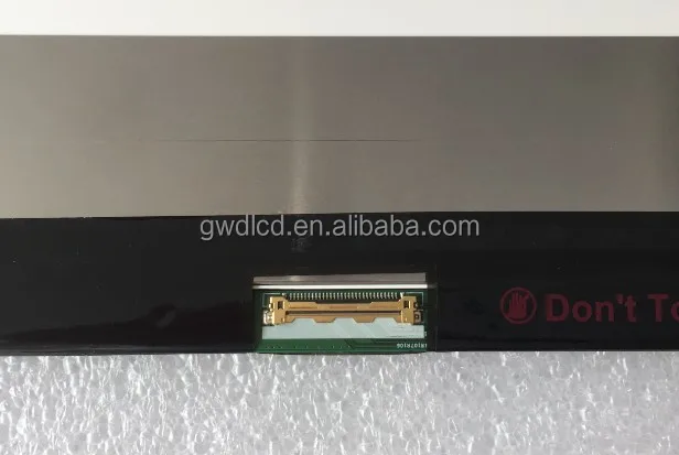 B133HAN02.1 B133HAN02.7 for ASUS UX305 UX302 UX301 LCD Screen 30pin