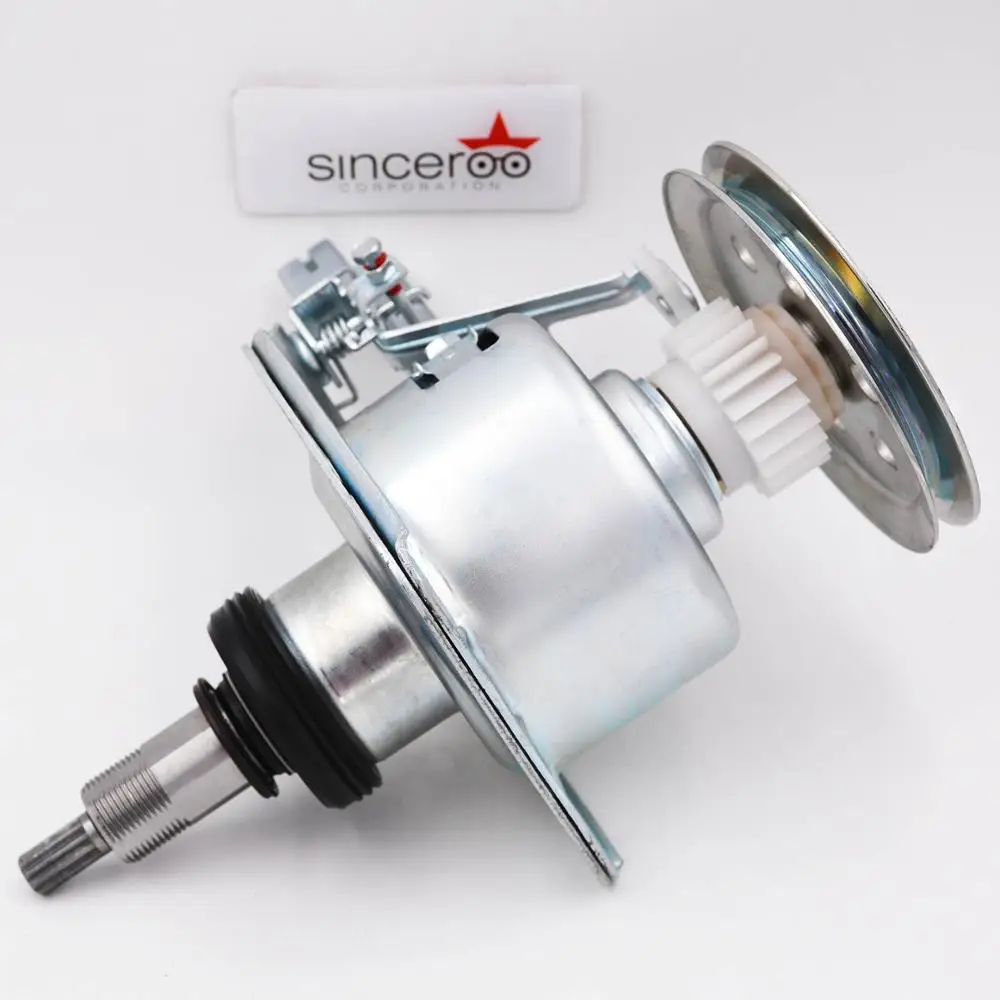 washing machine Clutch for DAYU 13KG machine spare parts SWCL-3-03