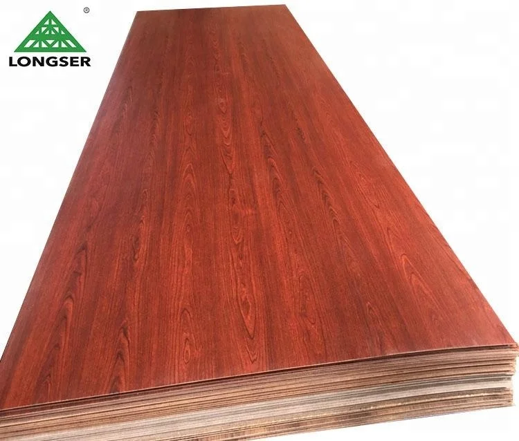 Good quality Fornica Sheet / High Pressure Laminated Sheet