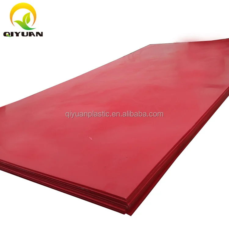 Best-selling products aluminum ceramic pu plastic sheet/panel/board sheet protective inner material