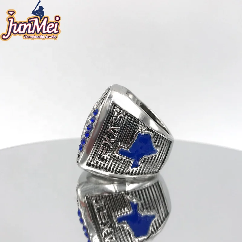 
No middle man cheap custom tournaments all state all stars baseball championship rings for usa sports teams and leagues 