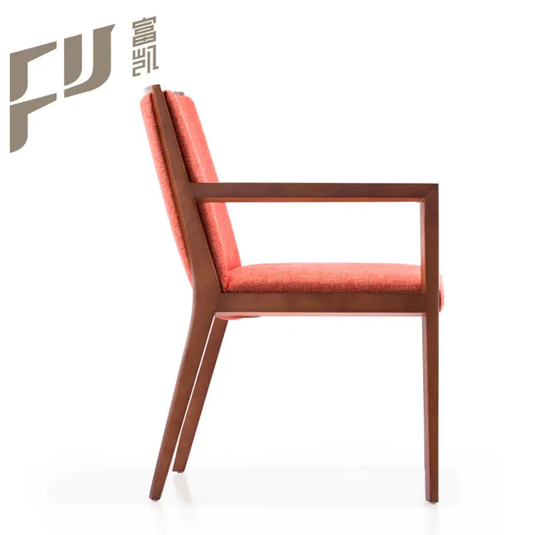 armrest meeting conference office hall wood office chairs