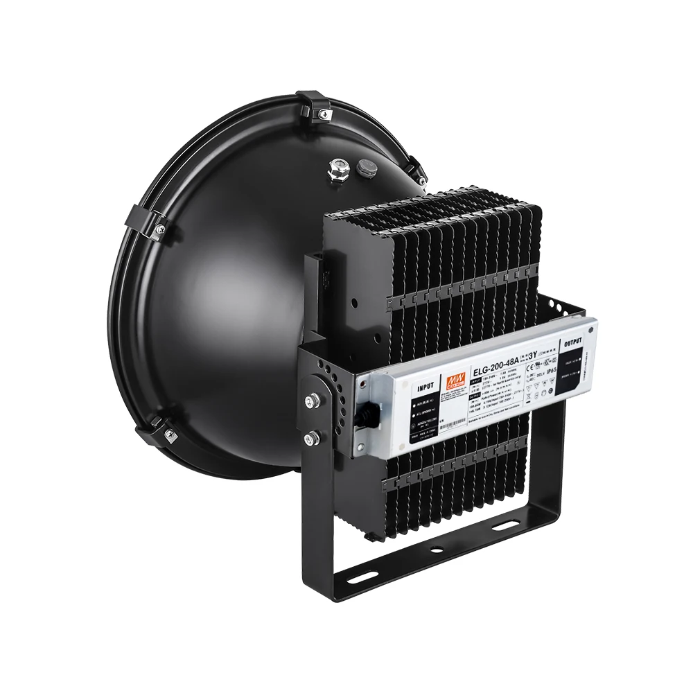 LAP High Power Warehouse Industry 200w 300w 400w 500w 600w Led High Bay Light