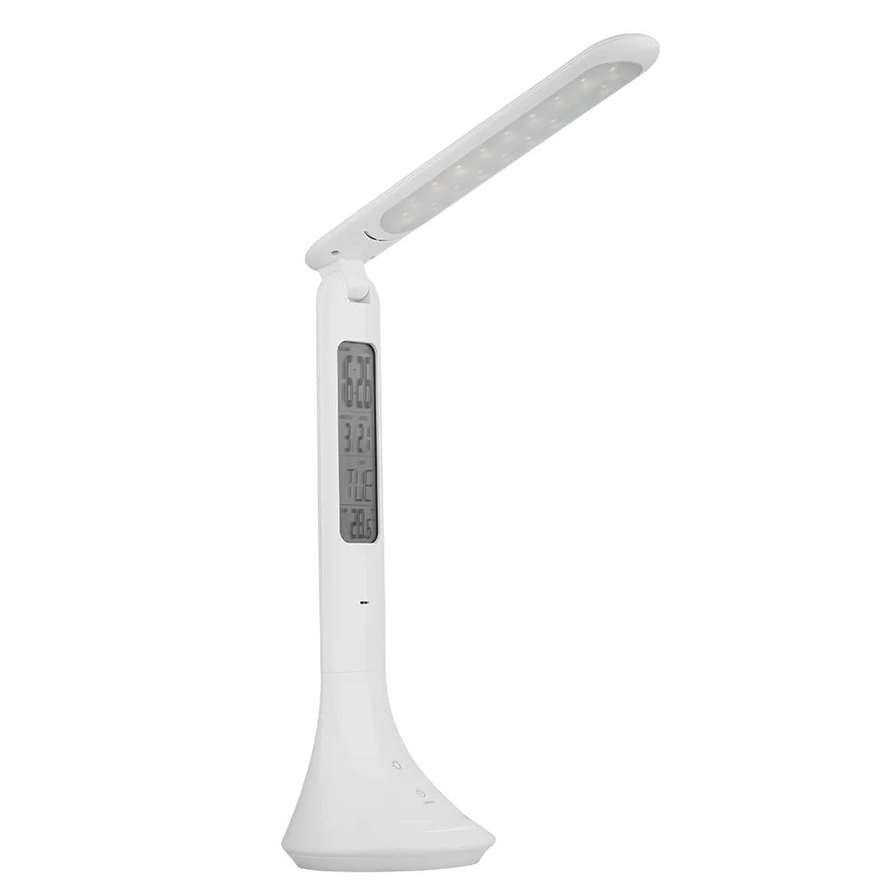 
joyroom rechargeable indoor flexible snake led reading lamp study lamp 