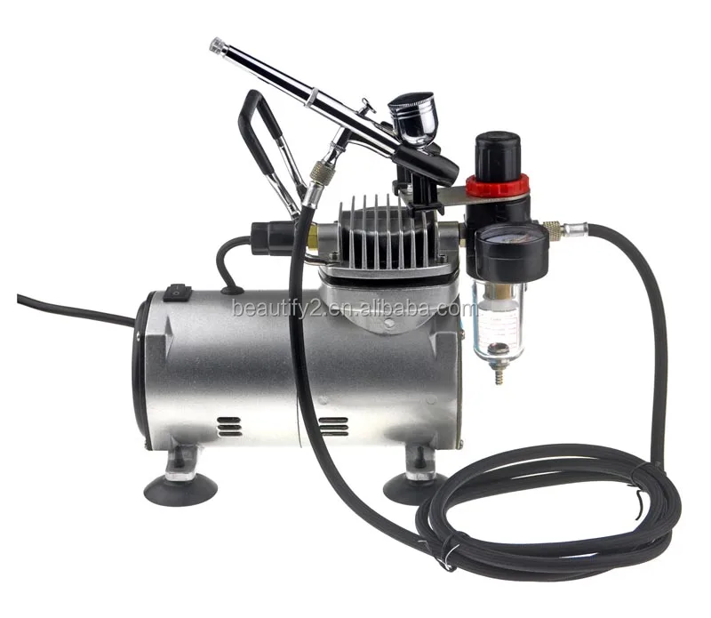 
Full airbrush machine for sale 