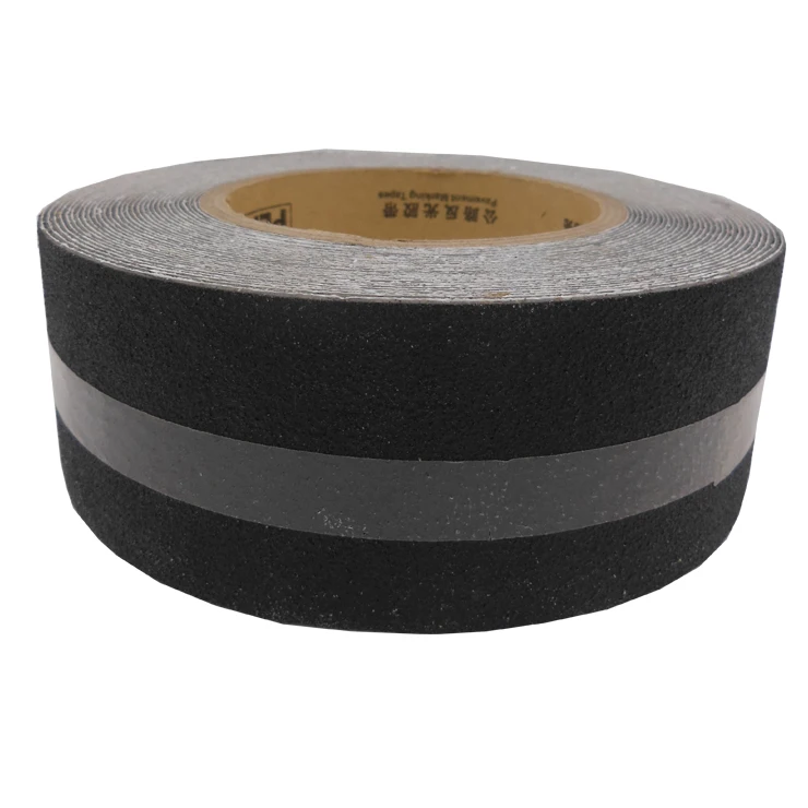 anti-slip tapes for step safety