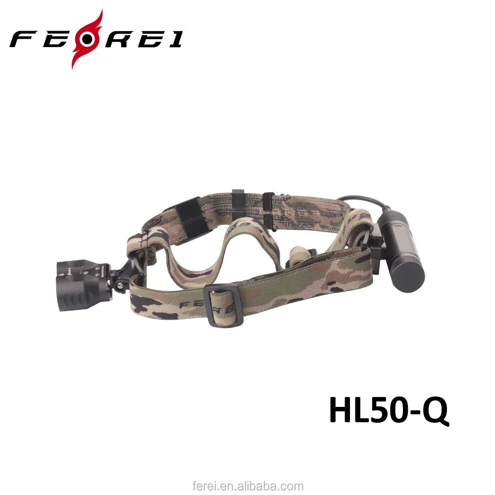 ferei led hunting light led hunting headlamp HL50-Q
