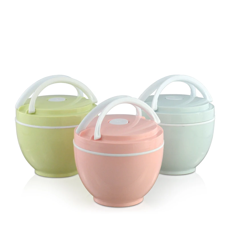 
Popular product hot pot korean thermal lunch box 