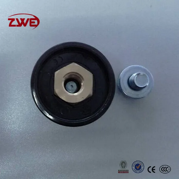 Euro Type Welding Machine Output Terminal DKJ10-25(200A)