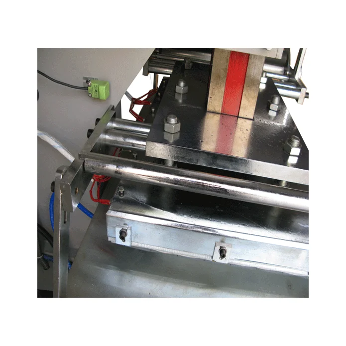 20-Ton Automatic Hot Stamping Machine Hot Selling Safety Style Workbench for Paper Wood Film Plate Garment for Heat Pressing