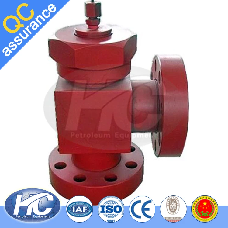Factory supply daniel orifice meter / orifice plate valve / variable orifice valve from china