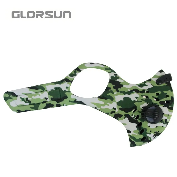 Оптовая продажа, Ветрозащитная маска для езды на велосипеде, мотоцикле, велосипеде, езды на велосипеде, уличная спортивная маска