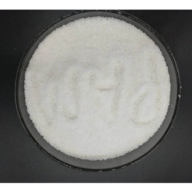 anionic polyacrylamide flocculant price anionic polyacrylamide water treatment polymer  hydrolyzed polyacrylamide