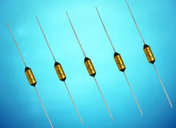 Precision Wire wound Resistor BOCHEN RX71 cement resistor 5wr1j