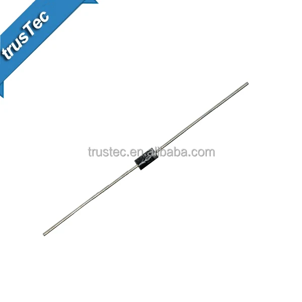1n4007 diode Fast recovery rectifier 1N4936