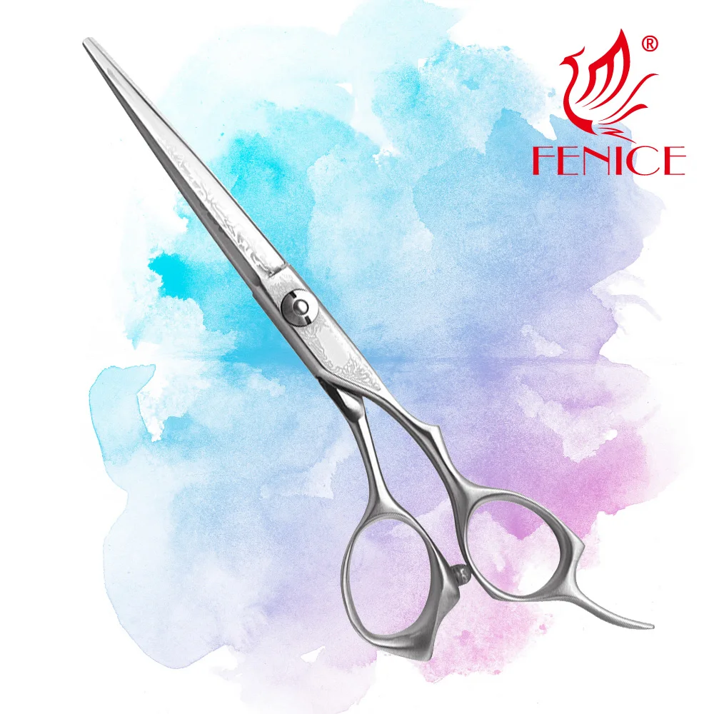 Hitachi 440c высоко рекомендуемые ножницы/ножницы волос профессиональные ножницы