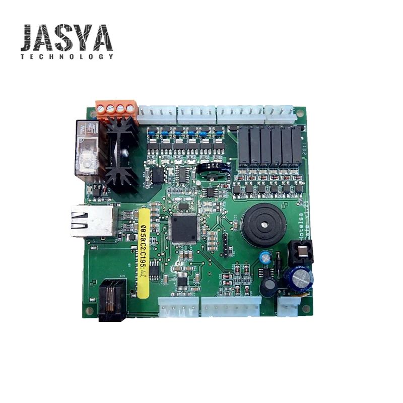 Professional Electronic Component purchase and Assembly Pcba Manufacturer