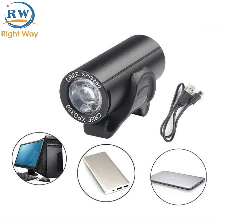 Лидер продаж, супер яркий светодиодный USB-фонарь для велосипеда, Передний фонарь для велосипеда