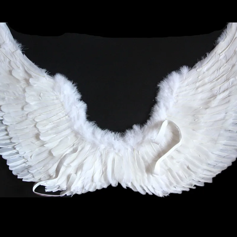Wholesale Products Large Fancy Feather Angel Wings And Butterfly Wings For Christmas