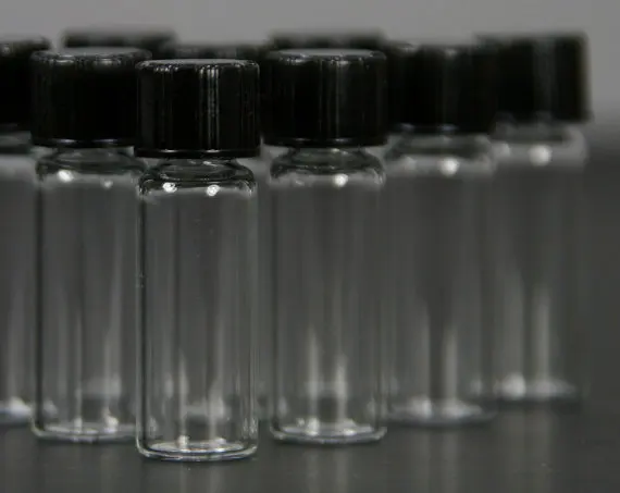 
Vial Somatotropin High Quality HGH for human growth 