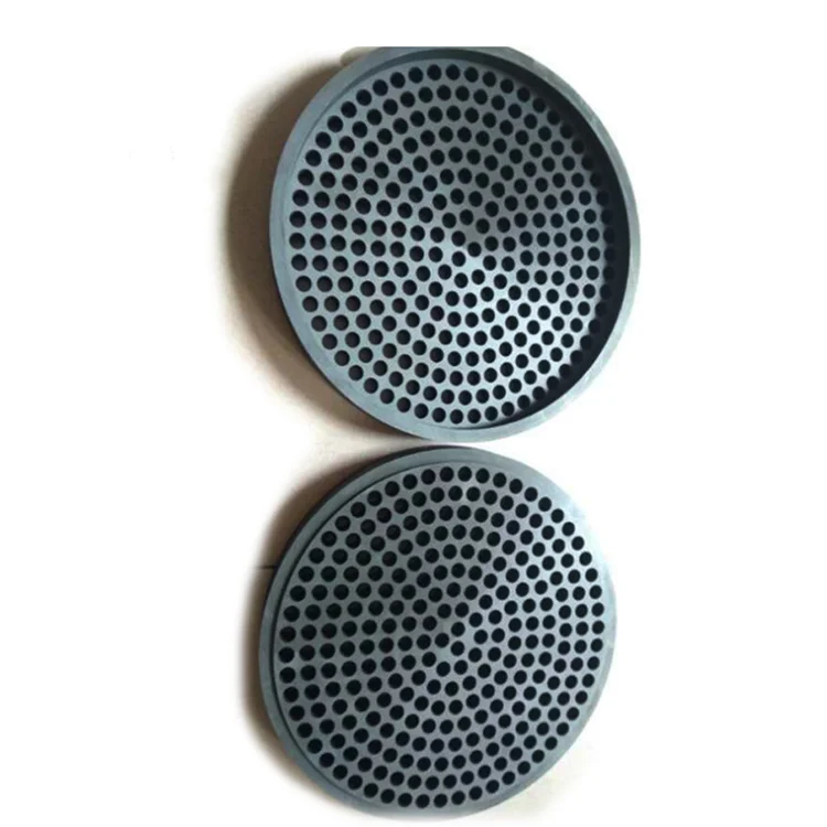 Pingdingshan Professional Customized Graphite Mould Mold