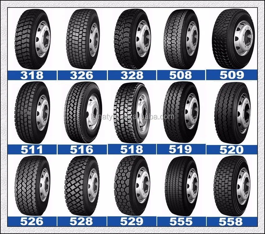 Roadlux truck tire 11r22.5 r516 528 Chinese brand TBR tyres