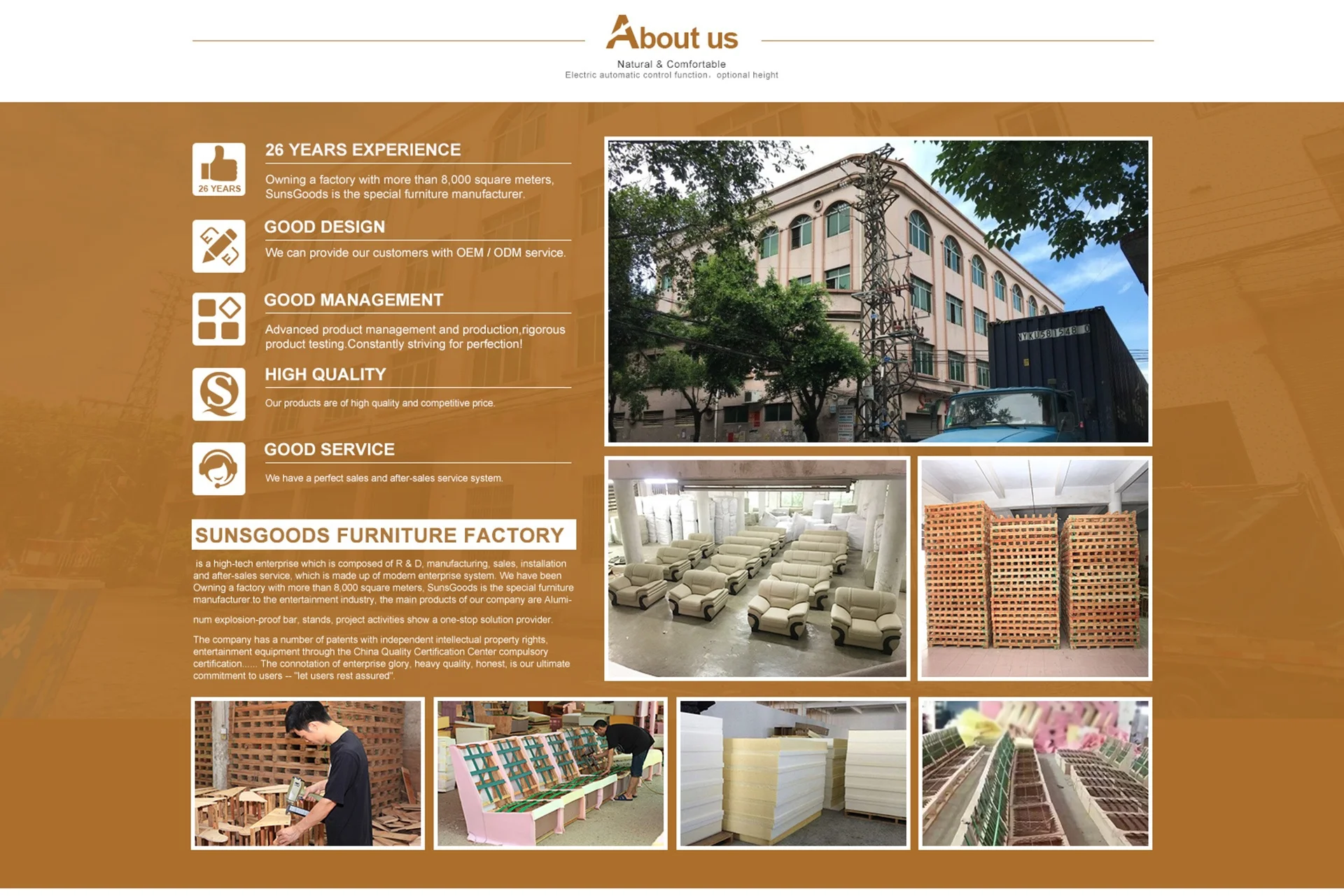 High Quality Armchairs Wood Sofa, Modern Armchair Living Room Furniture, Fabric Sofa Set Living Room Furniture Armchair