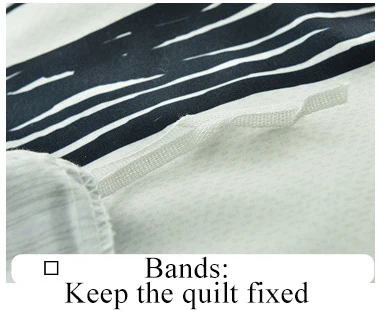 100% Organic Cotton baby crib design wholesale bedding sets