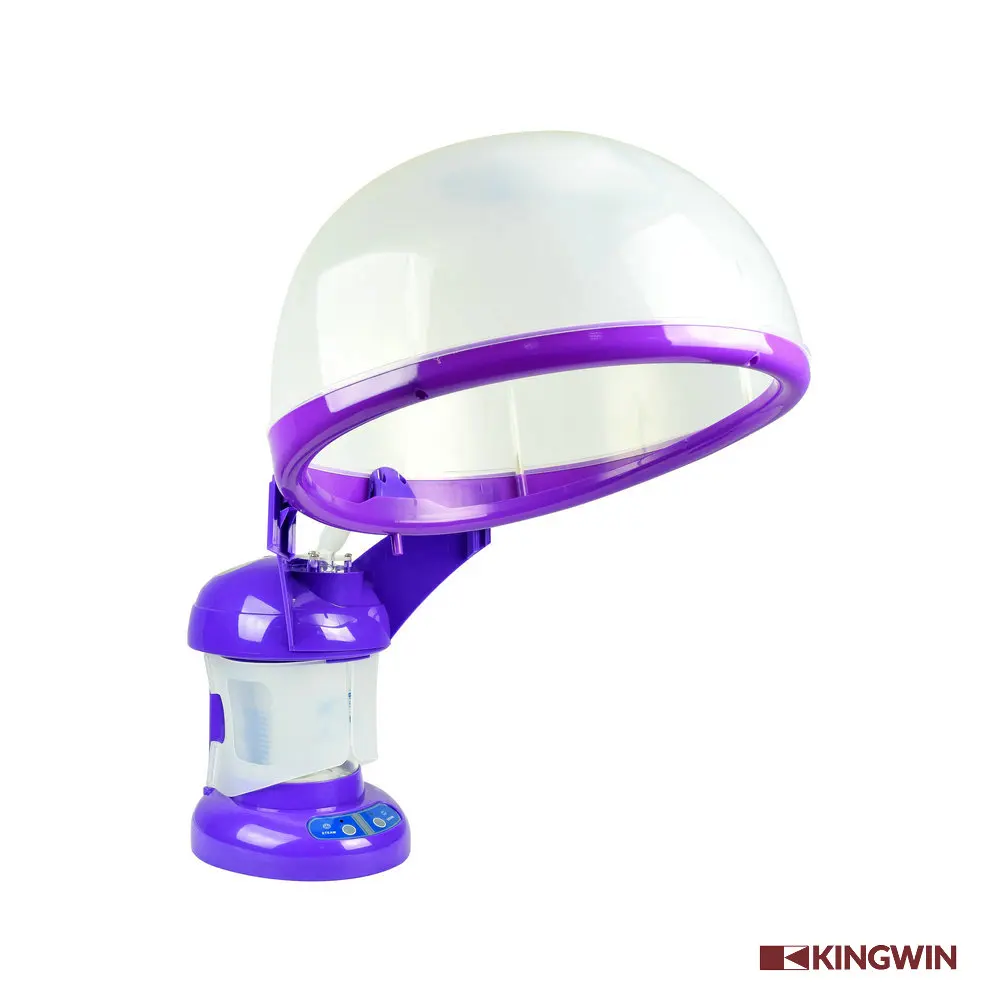 Профессиональная ручная машина для укладки волос Kingwin