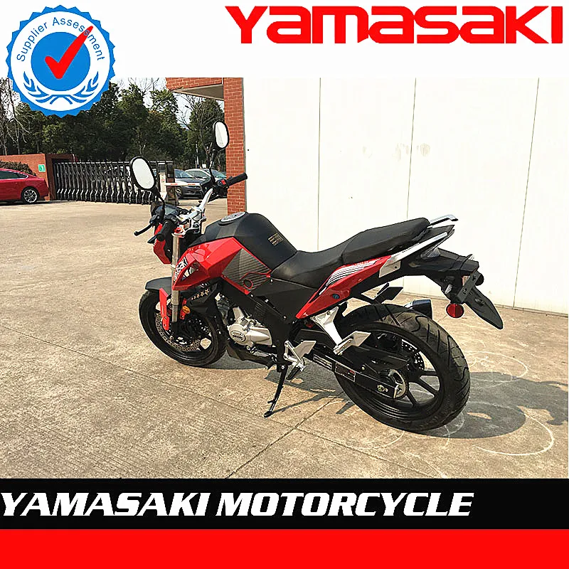 Гоночный мотоцикл 150 см3 по хорошей цене, много цветов