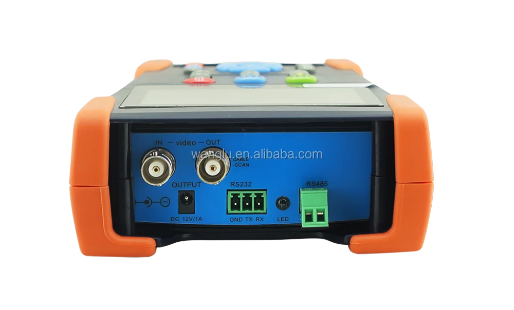  Ip-камера дисплей 3 5 