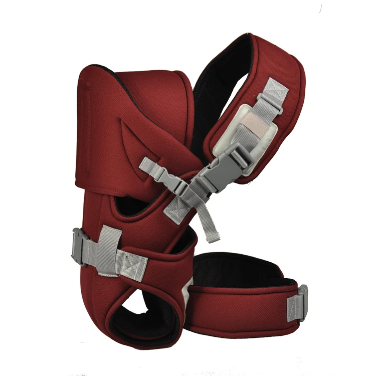 6 in 1 baby sling carrier polyester mesh fabric baby accessories