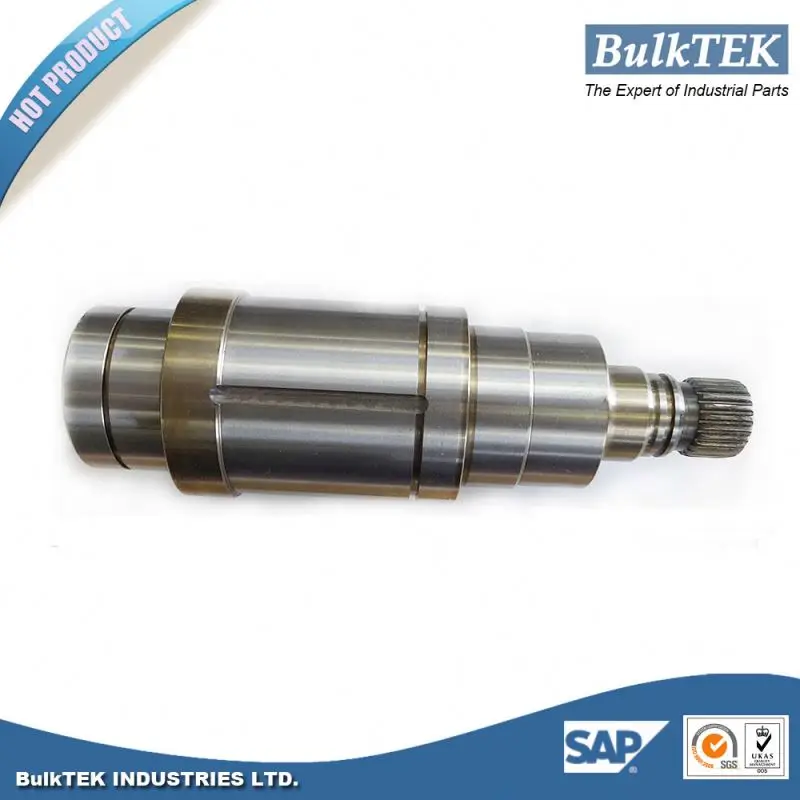 Timely Delivery Professional Manufacturer electric tricycle rear axle