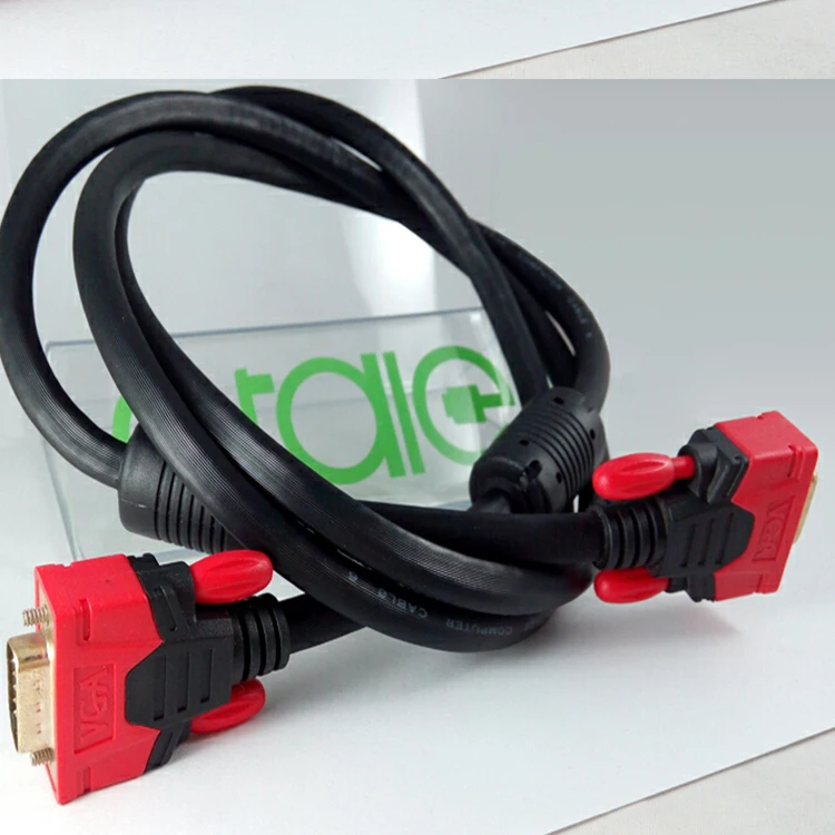 Новый плюс BC VGA супер VGA кабель