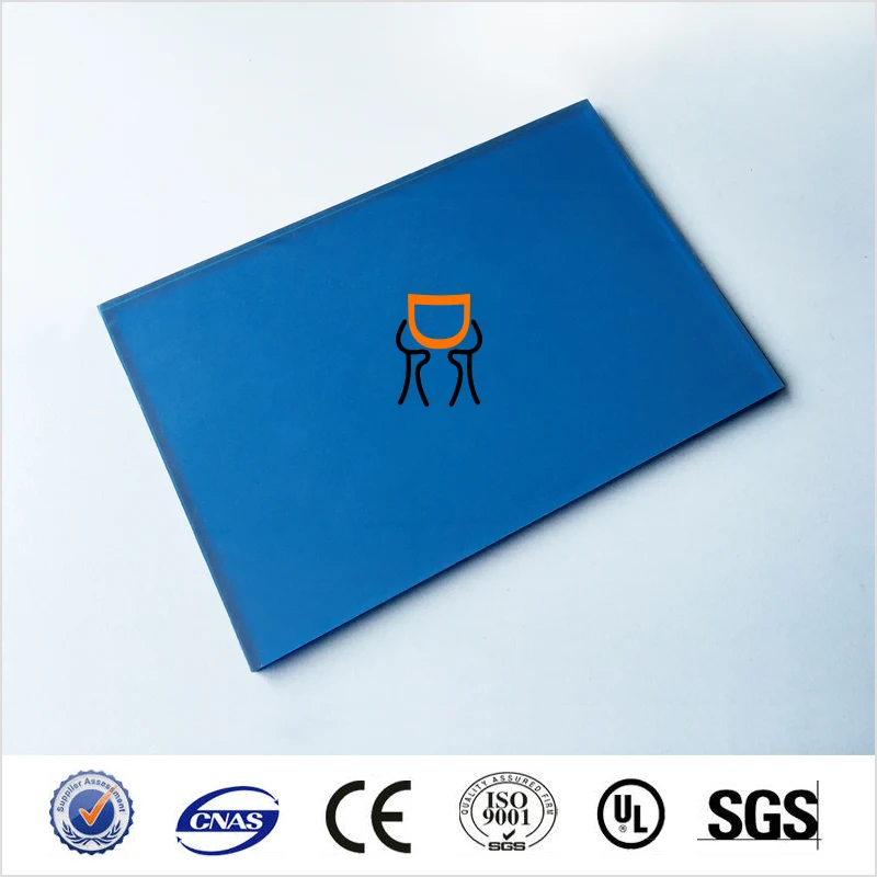 lower price polycarbonate solid panels roofing sheet