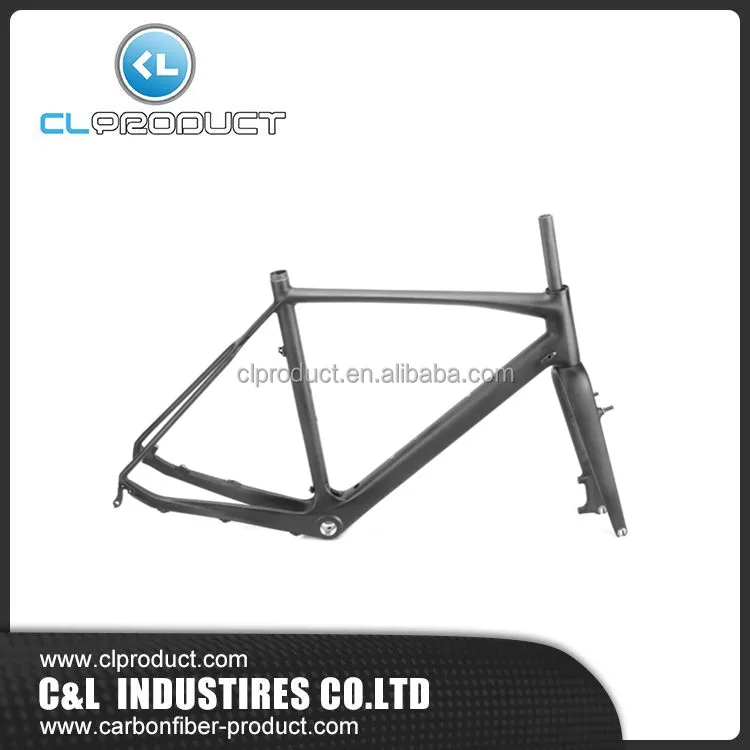 Cheap Price Best Quality Carbon Fiber Bicycle Frame