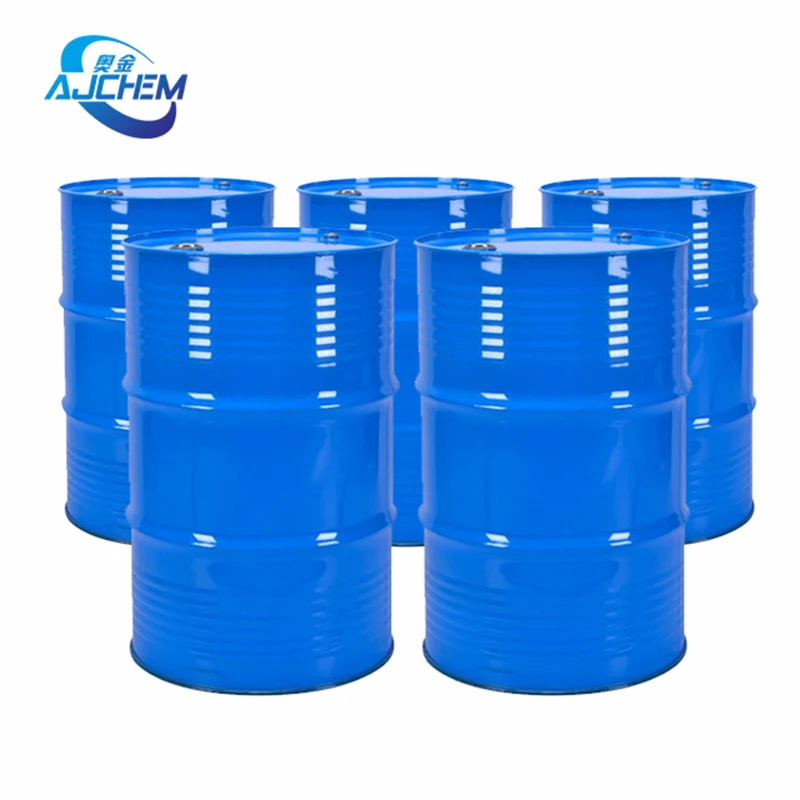 USP Industrial Grade 99.5% min Mono Propylene Glycol with CAS 57-55-6