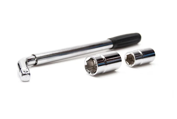tire wheel wrench