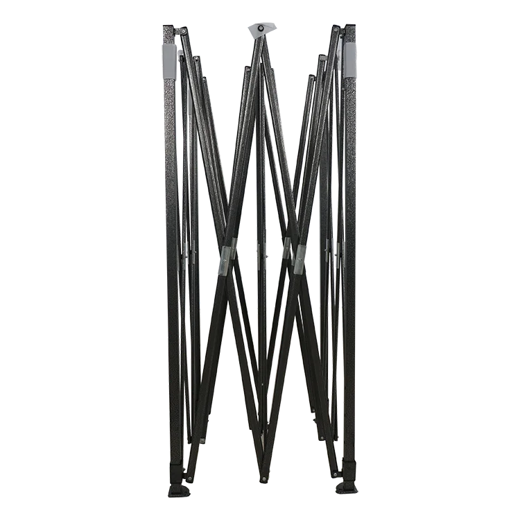 Top quality steel outdoor gazebo10x10 canopy tent with custom printing