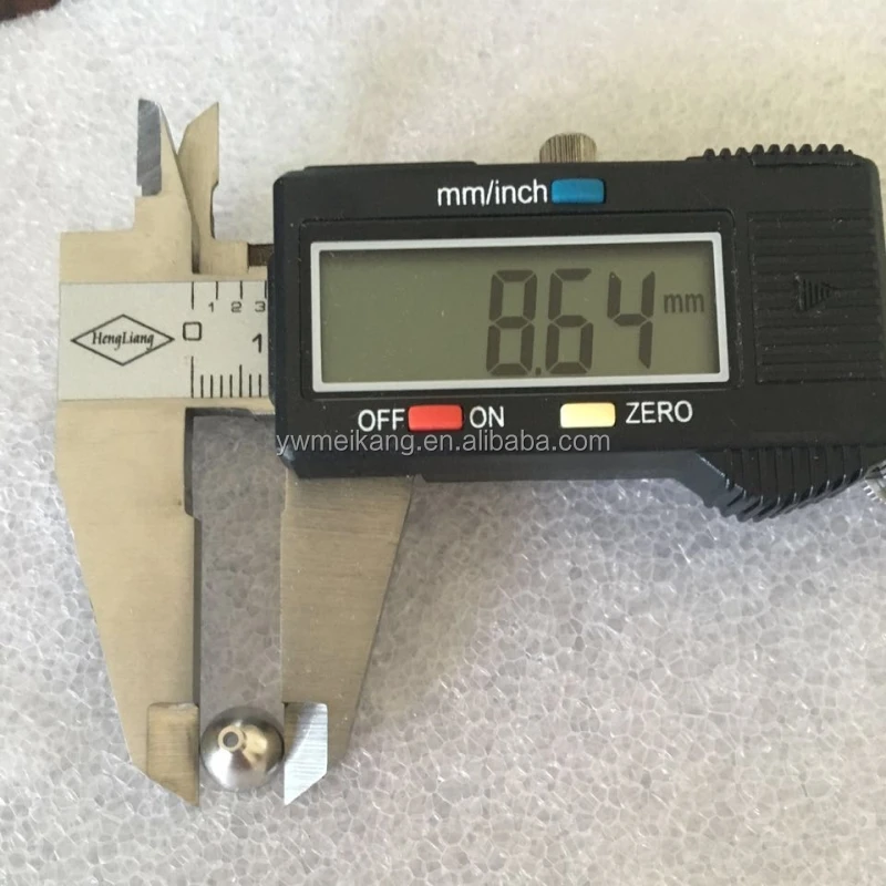 Stainless Steel Mini Funnel For Cremation Jewelry