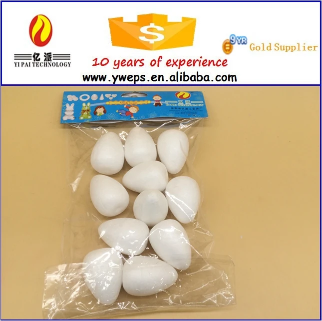 Artificial styrofoam balls decorated with flowers rose ball/polystyrene buds