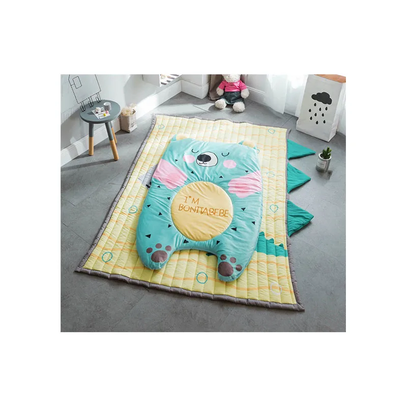 Play Floor Mat Carpet Baby Crawling Mats Pad For Children