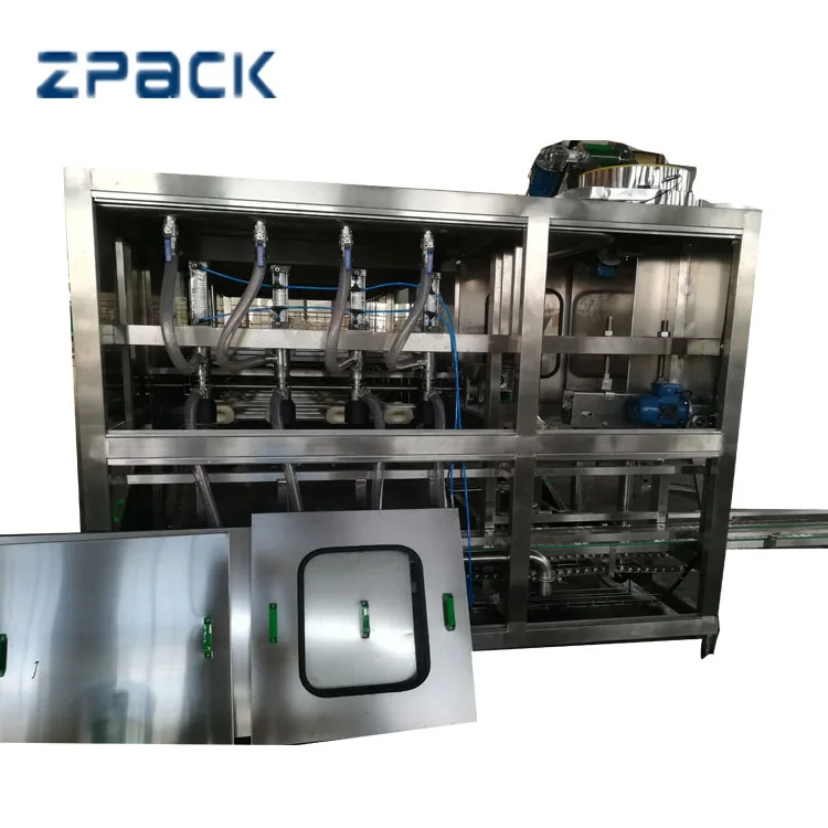 5 галлонов минеральной воды для розлива завод цена, чистая вода машина для 5 галлонов бутылки