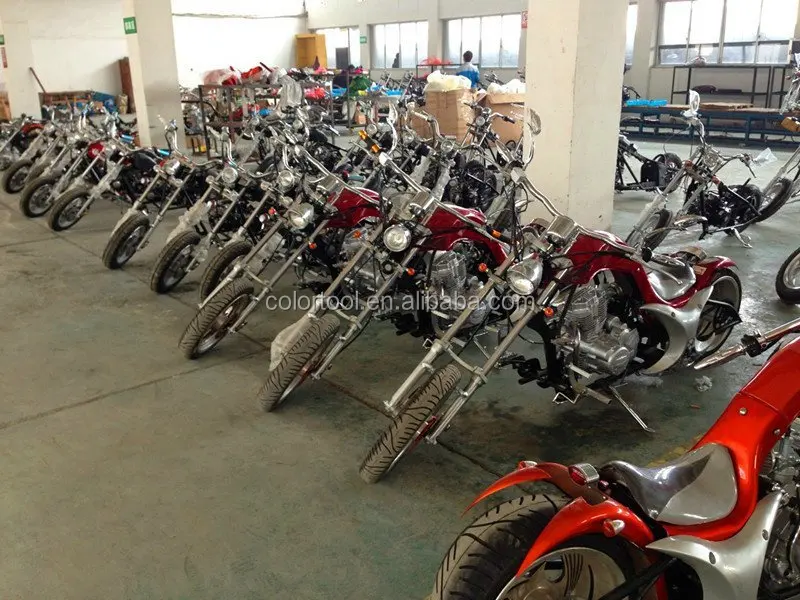 250cc/150cc motorcycle for adult