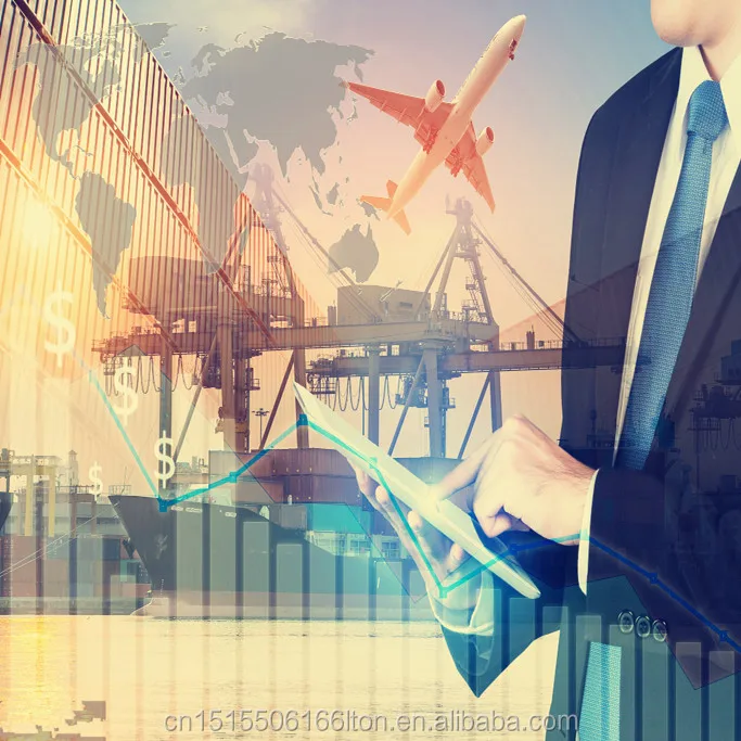 San Jose Lcl Consolidation Sea freight and logistics service